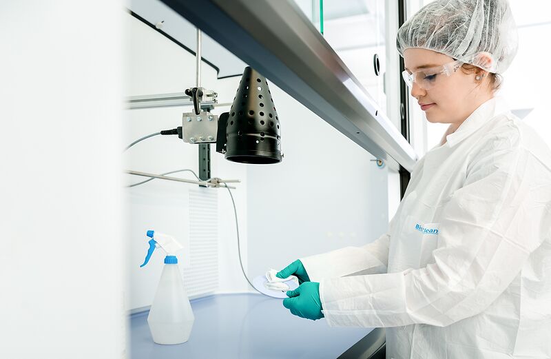 Sealing Solutions for Hydrogen Transport & Storage